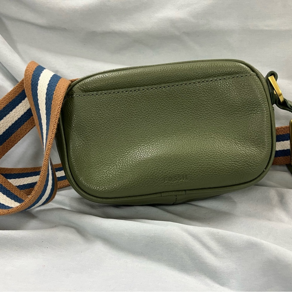 Fossil Crossbody Bag